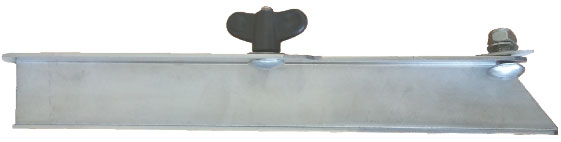 Paleta eco 280 izda.