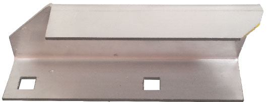 Paleta larga izquierda
