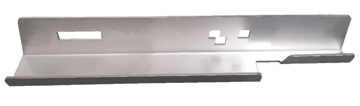 Paleta derecha D-903
