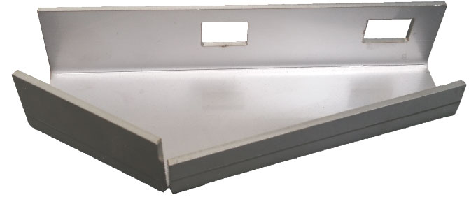 Paleta izquierda P-09 85 (Arrastrada)