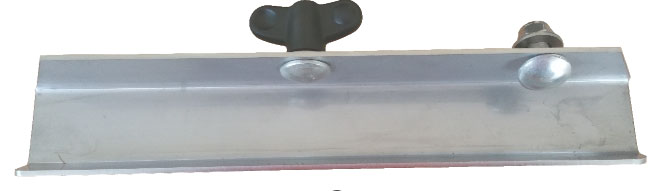 Paleta derecha 245