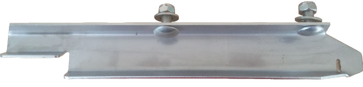 Paleta derecha 295