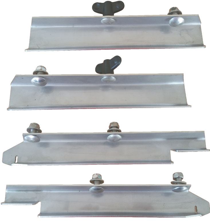 CONJUNTO DE PALETAS 245/295