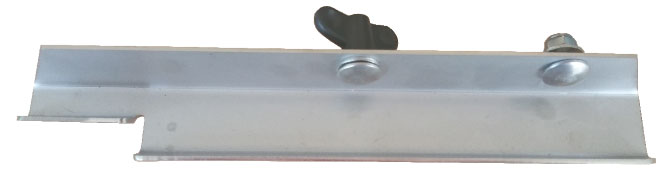 Paleta derecha 280