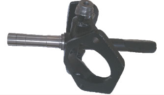 Soporte péndulo 