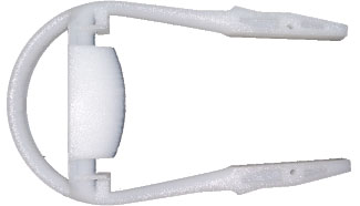 Difusor del péndulo