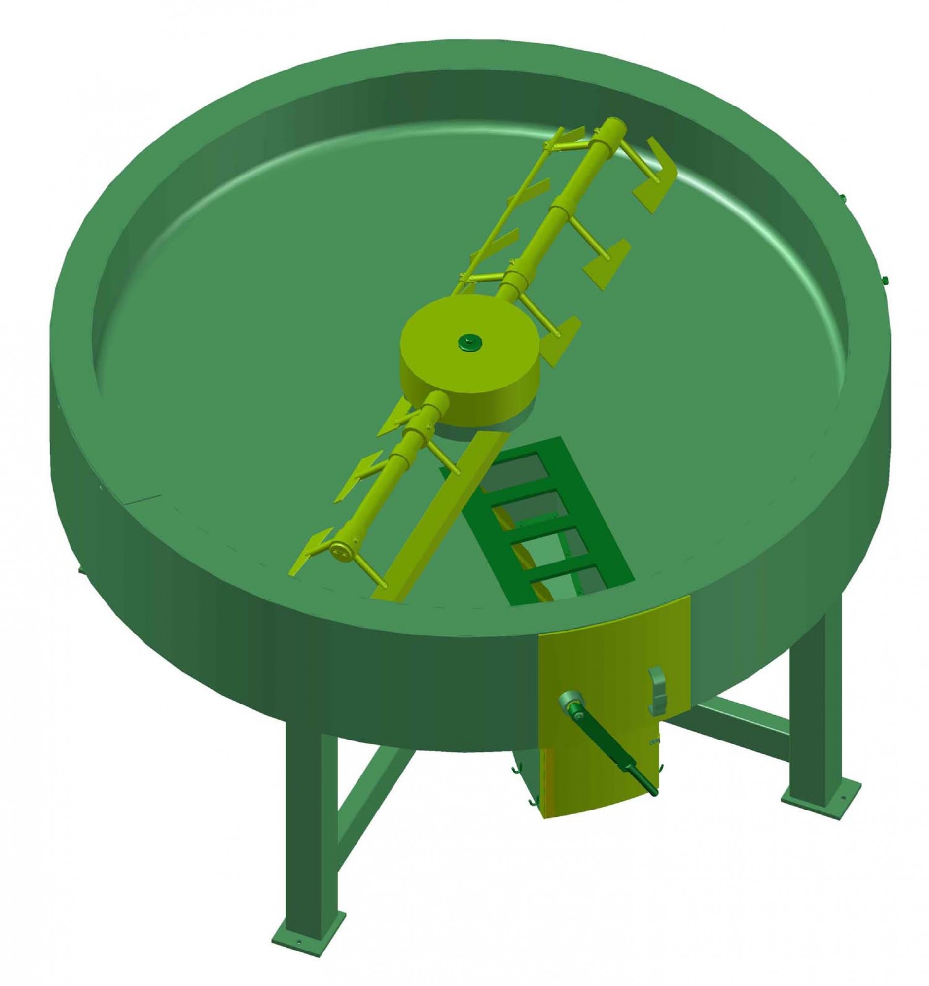 Libros técnicos Guibor Horno para tostar o secar Agromaquinaria.es