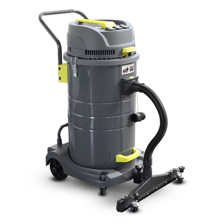 ASPIRADOR PROFESIONAL SWIFT TB 919 100L