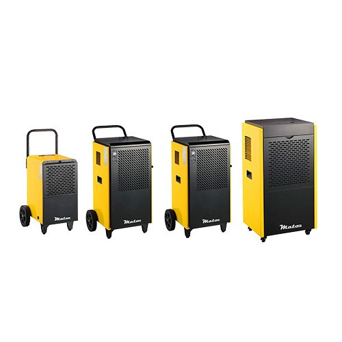Deshumidificadores de aire portátiles BGD1701-50L