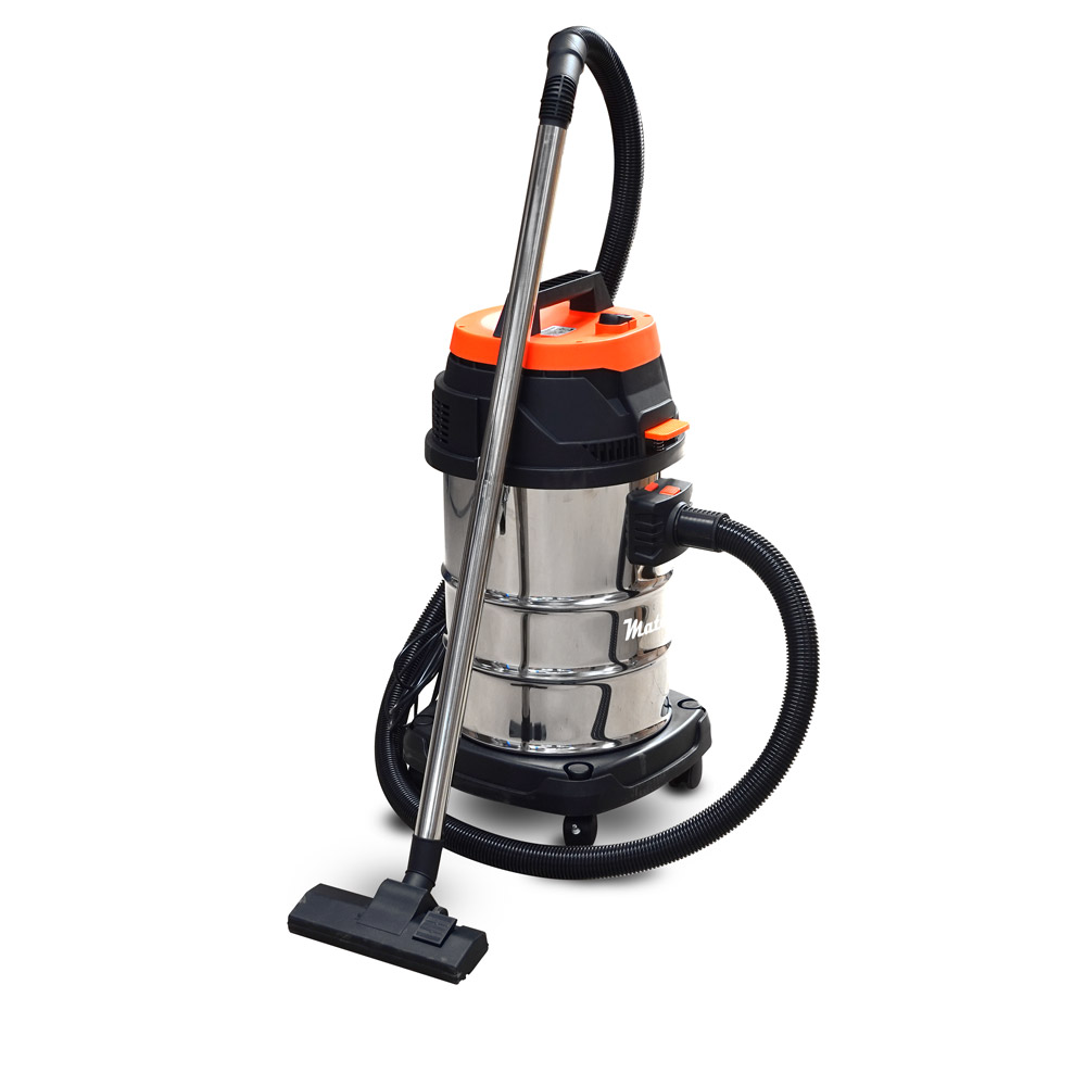 ASPIRADOR DE POLVO Y LÍQUIDOS SWIFT TB916 30L