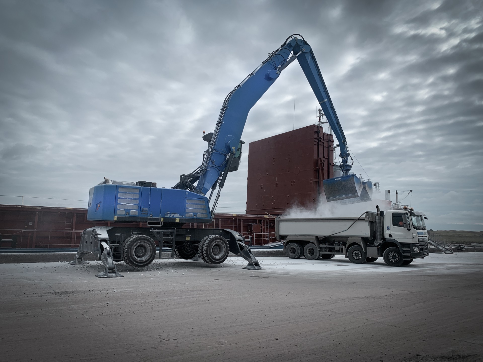MHL375HD