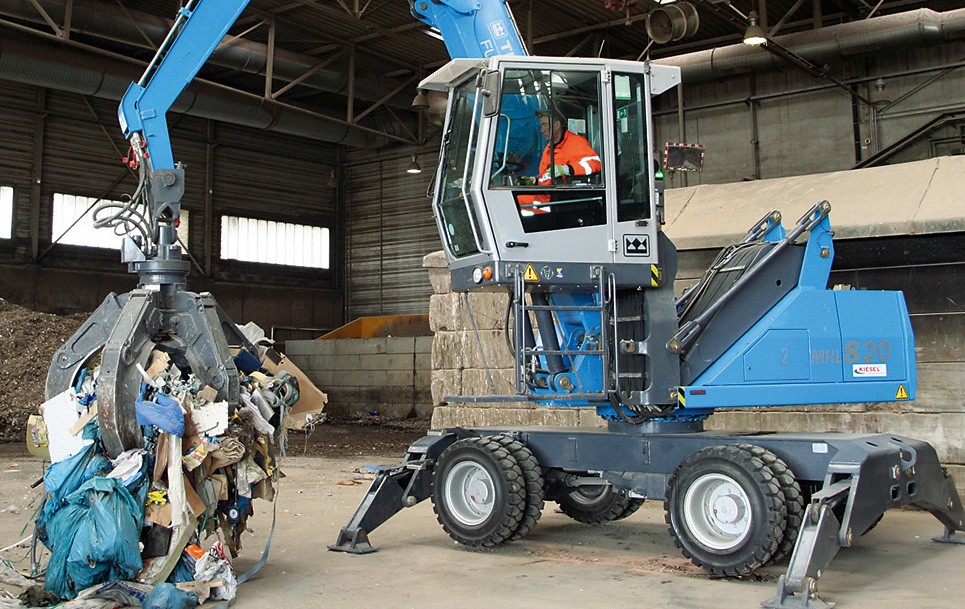 MHL820