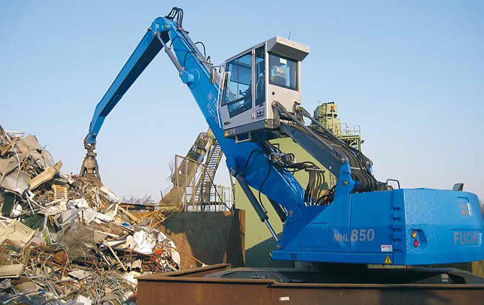 MHL850