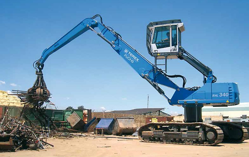 RHL340