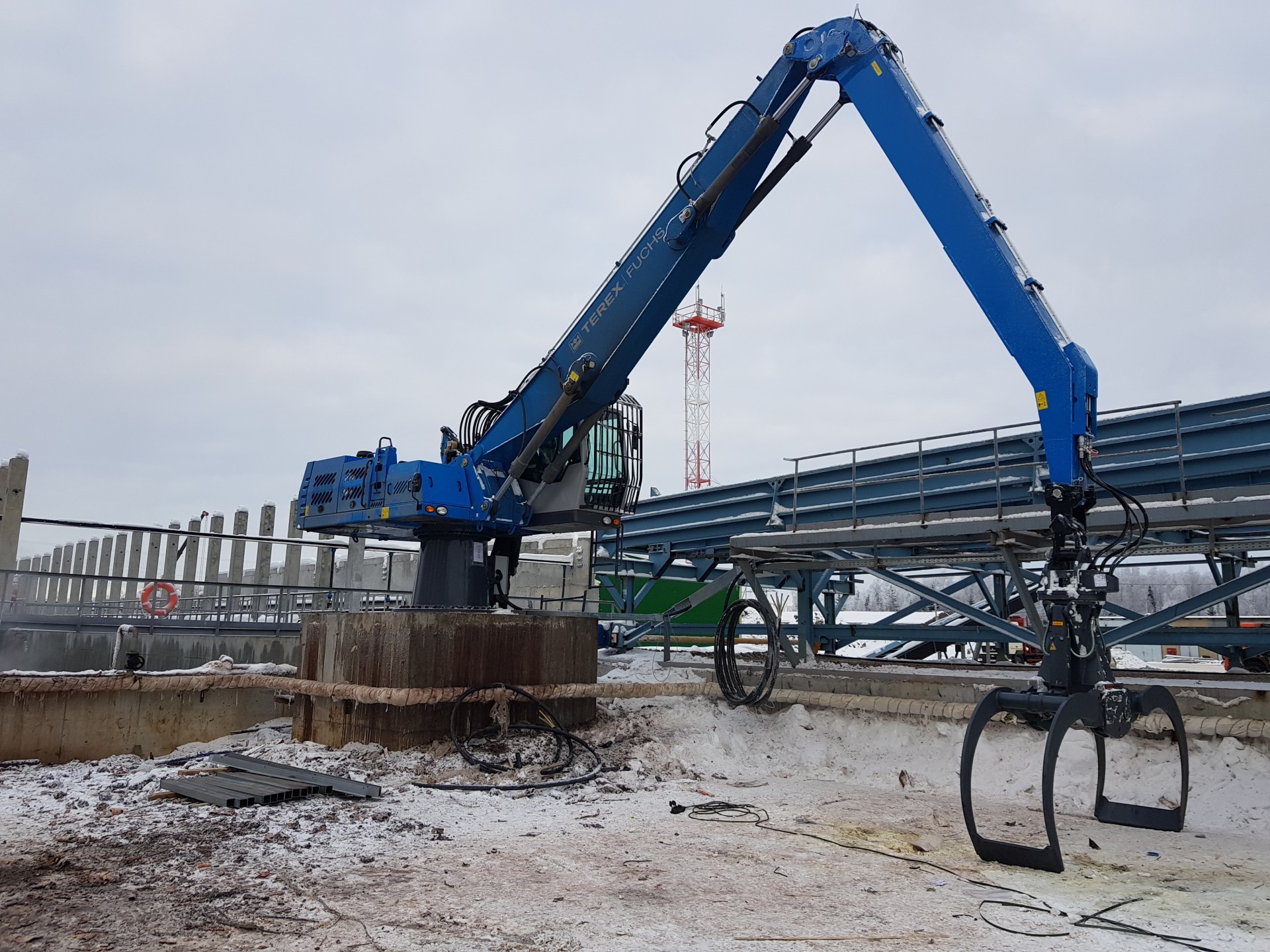 RHL840