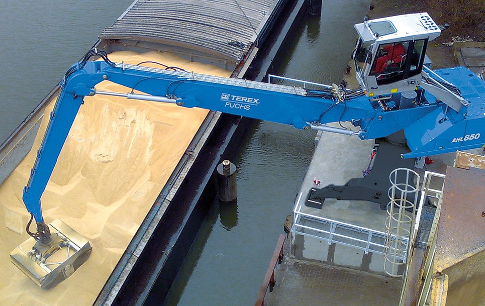 RHL850