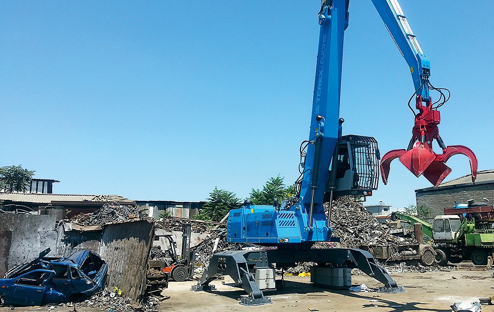 RHL860