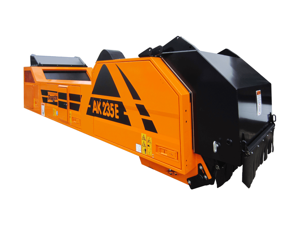 AK235 VE