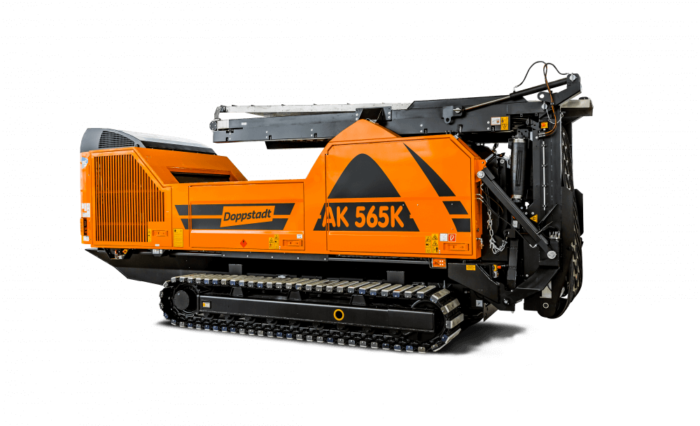 AK565 K
