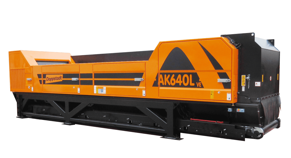 AK640 L VE