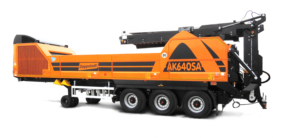 AK640 SA