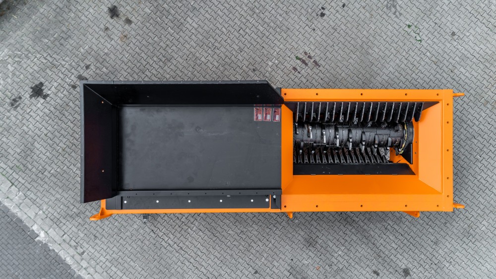 Doppstadt Ceron Type 256 - 2