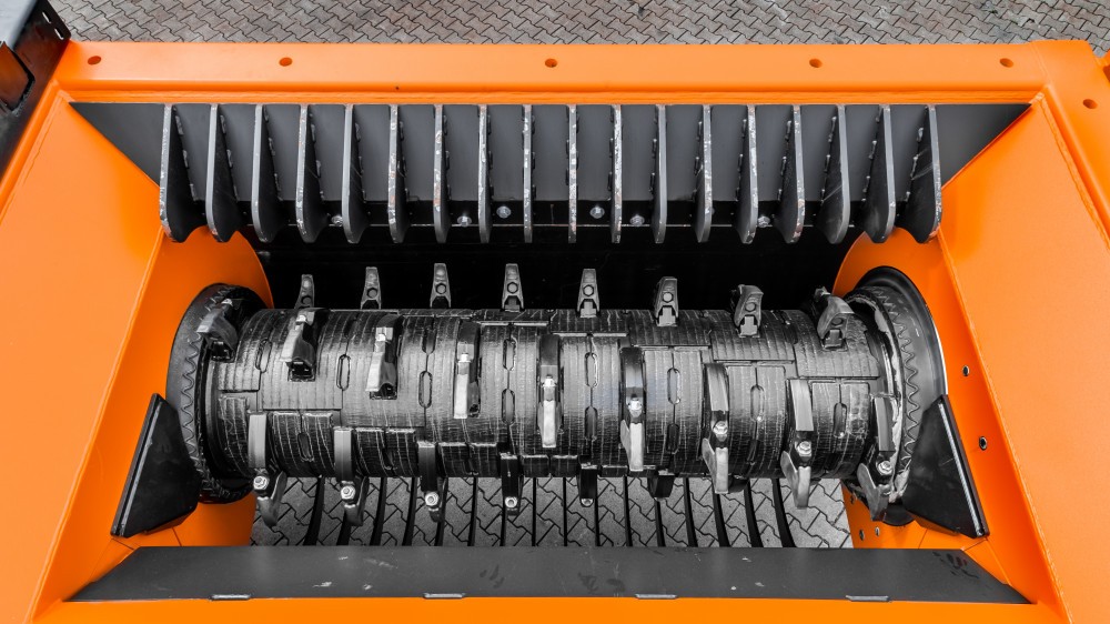 Doppstadt Ceron Type 256 - 3