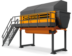 SM518 A
