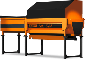 SM518 F