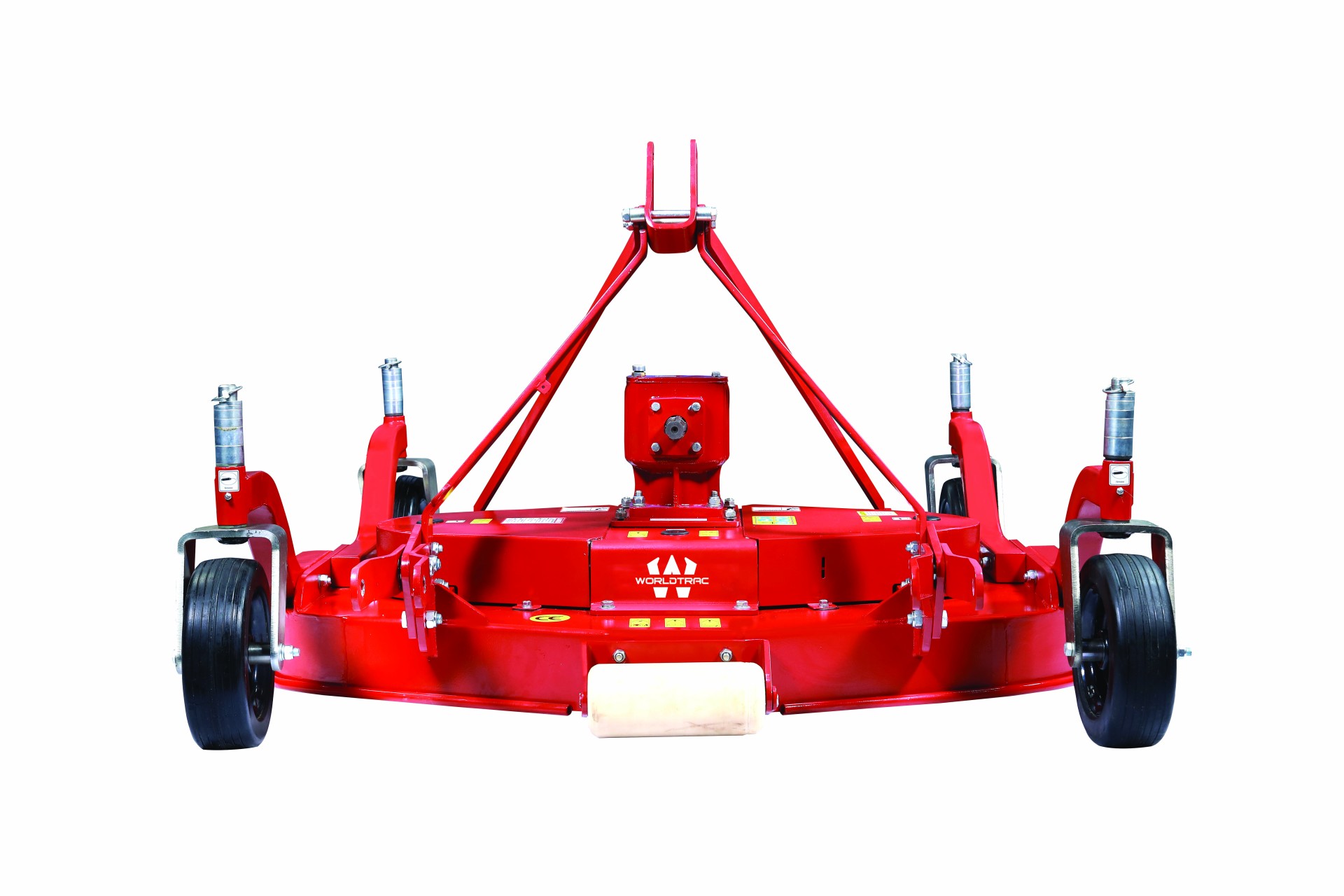 Cortacésped