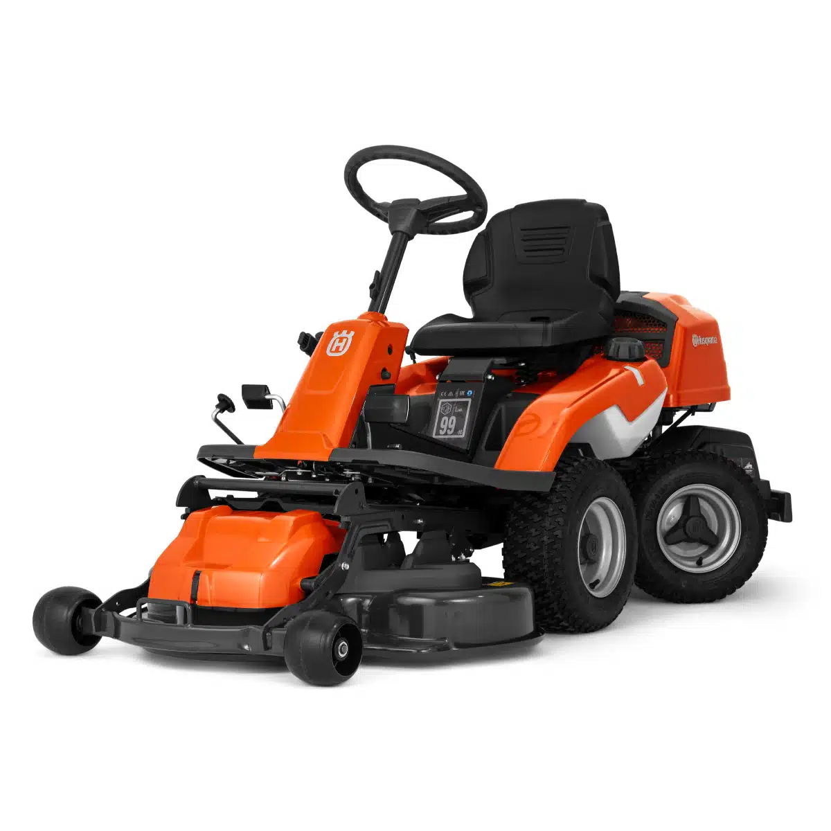 Rider R 214TC