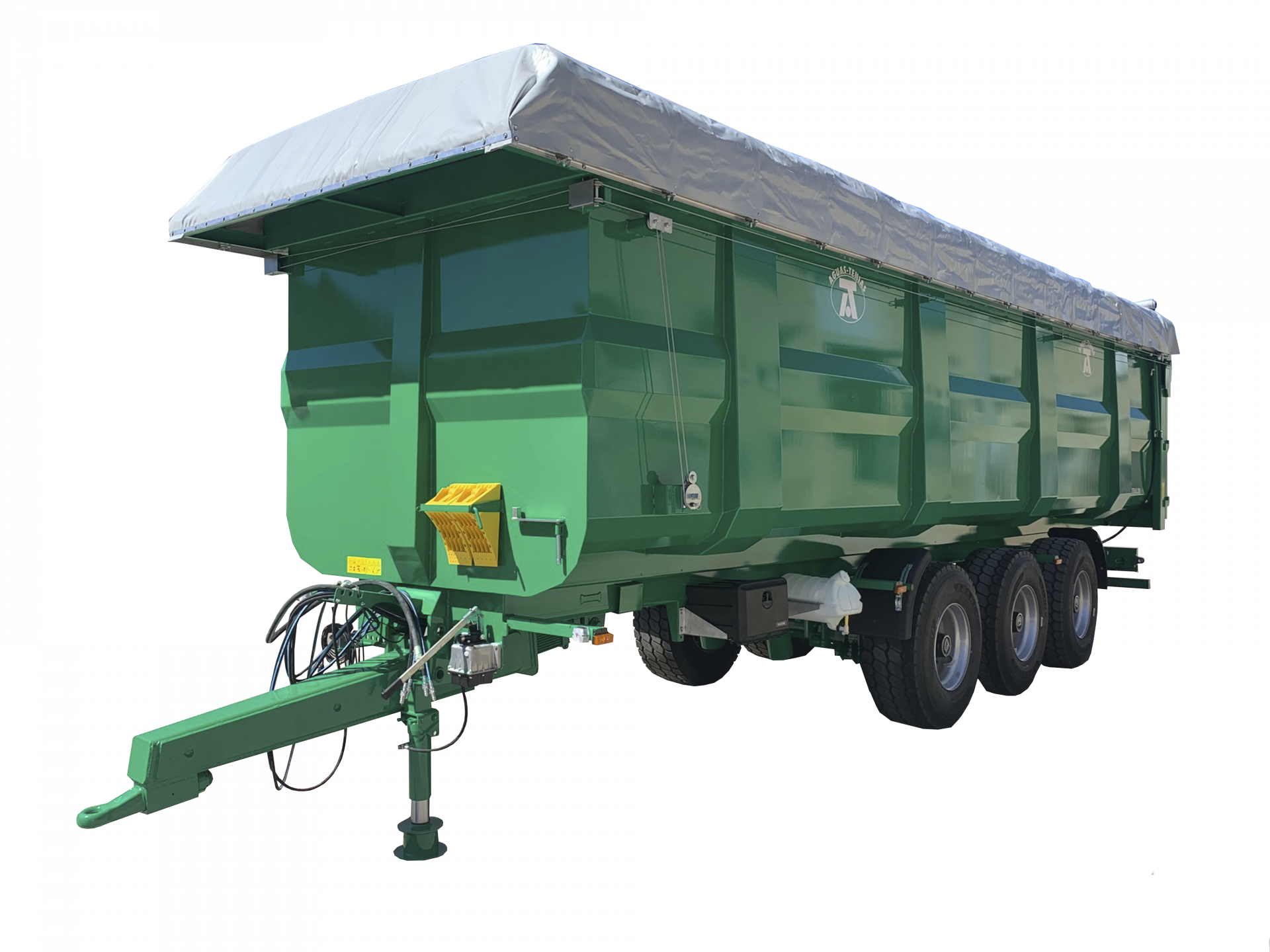 Equipamiento