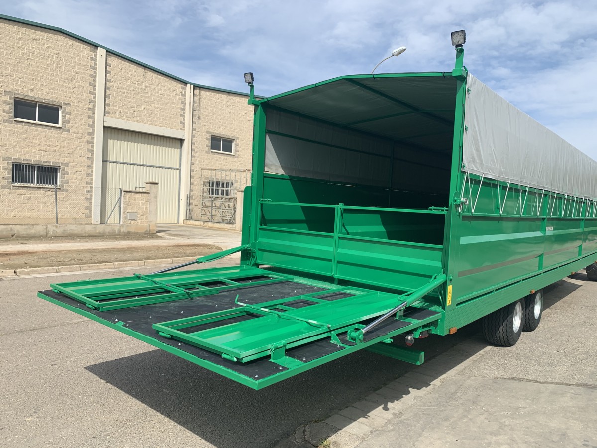 Equipamiento