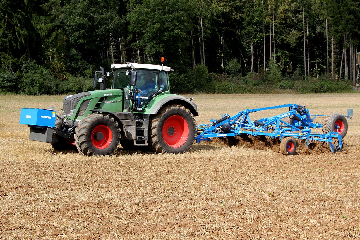 EQUIPAMIENTO