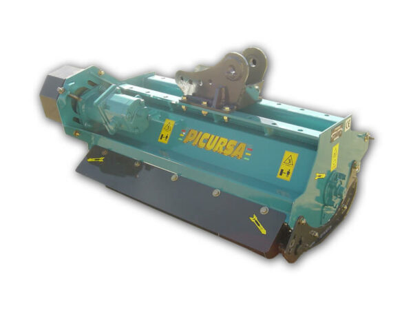 Trituradora de brazo para Miniexcavadora TX