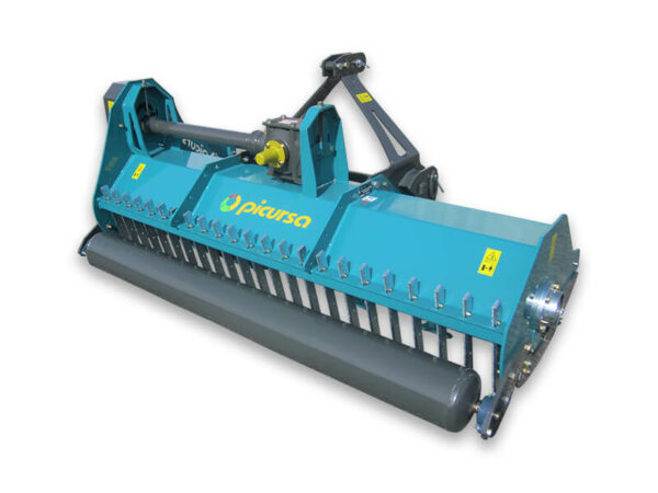 Trituradora de tractor TB reversible