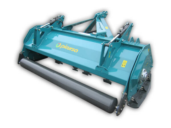 Trituradora UF-6 PORTON