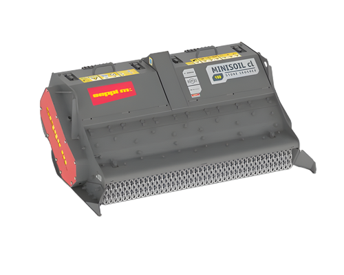 MINISOIL cl