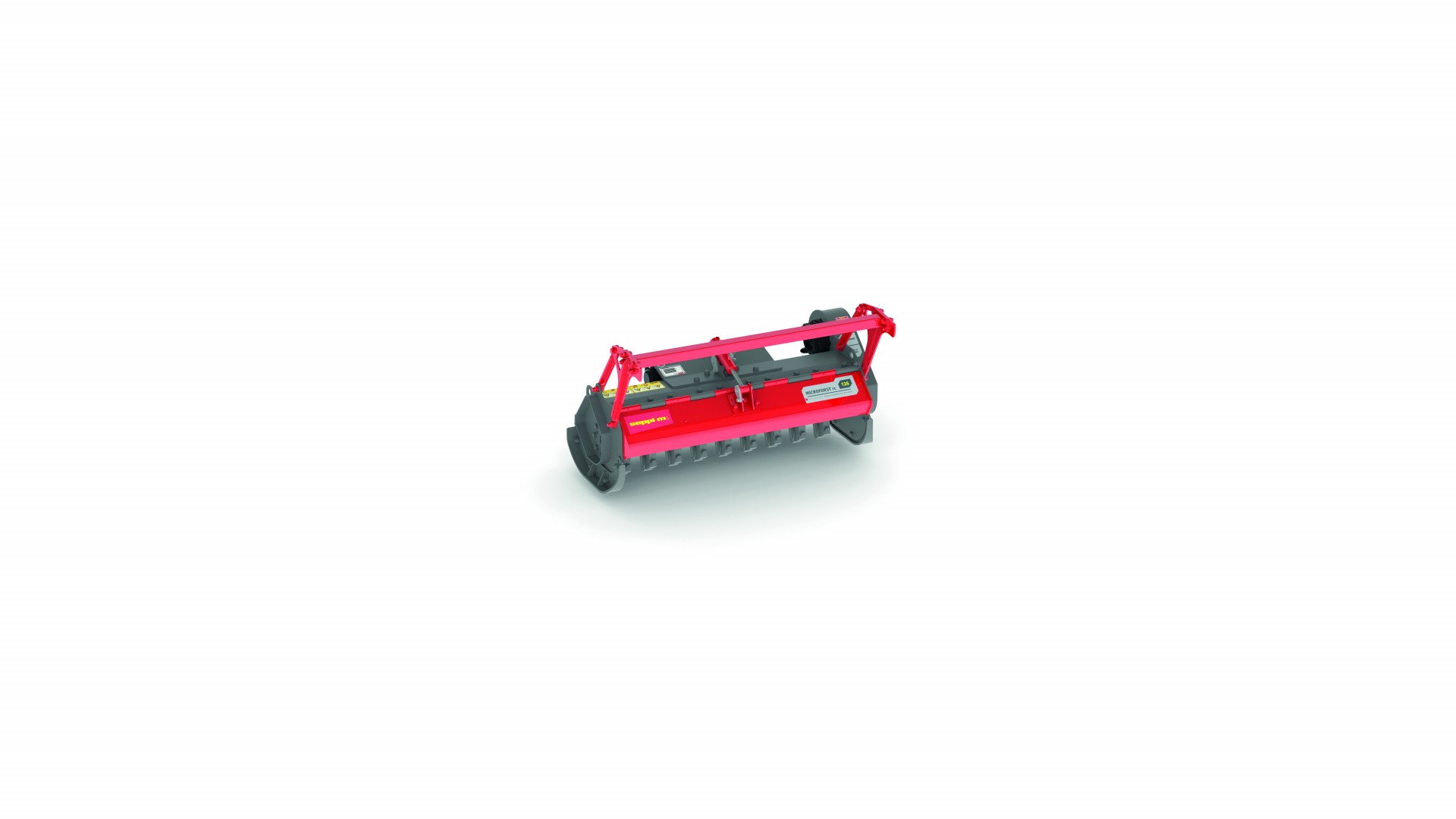 MICROFORST rc