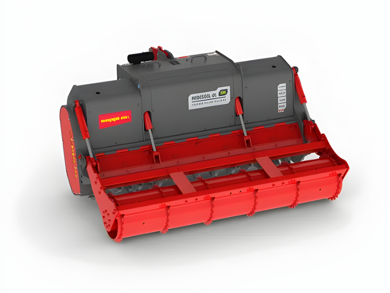 MIDISOIL dt 