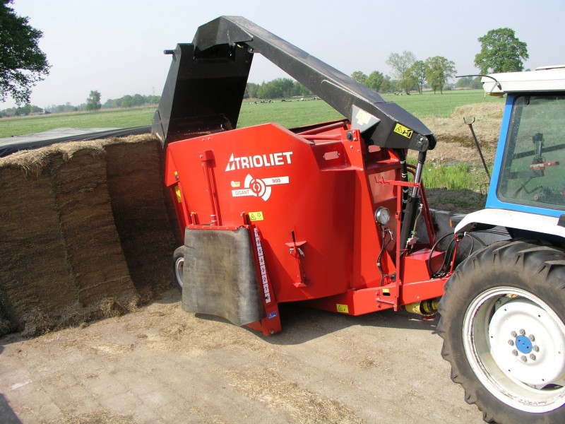 Gigant - 500 - 700 - 900