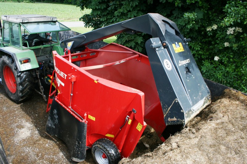 Foto 2 Gigant - 500 - 700 - 900