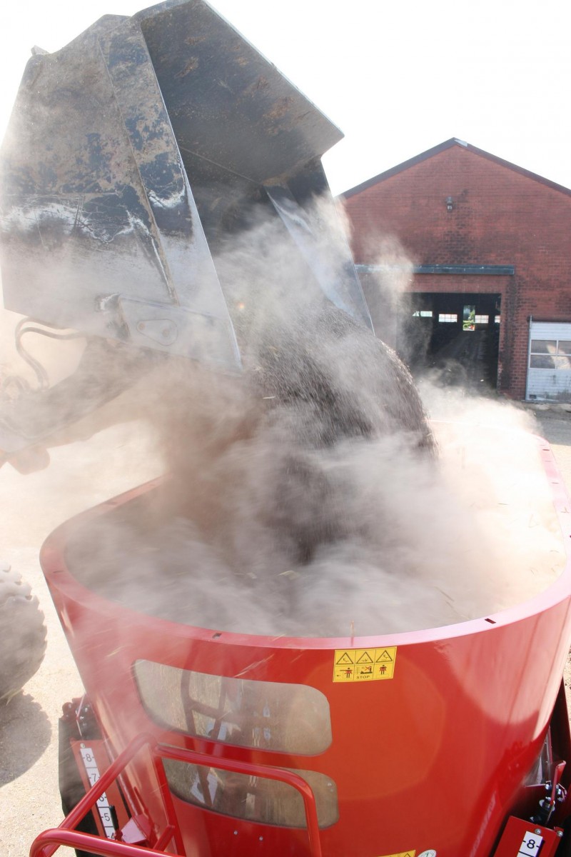 Foto 3 Solomix 2 - 2000 y 2400 ZKT