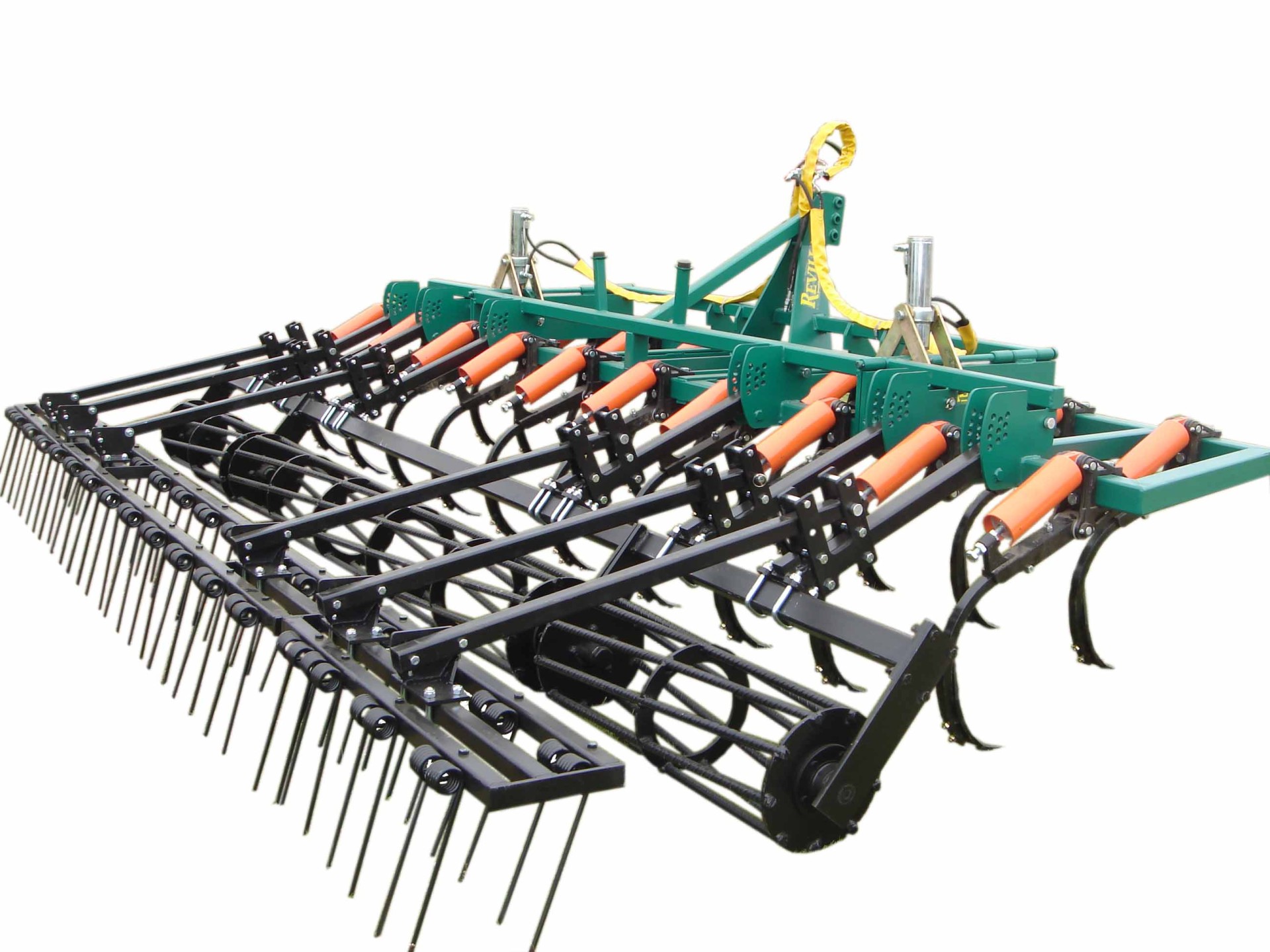 Chisel de 21 brazos de 35x35