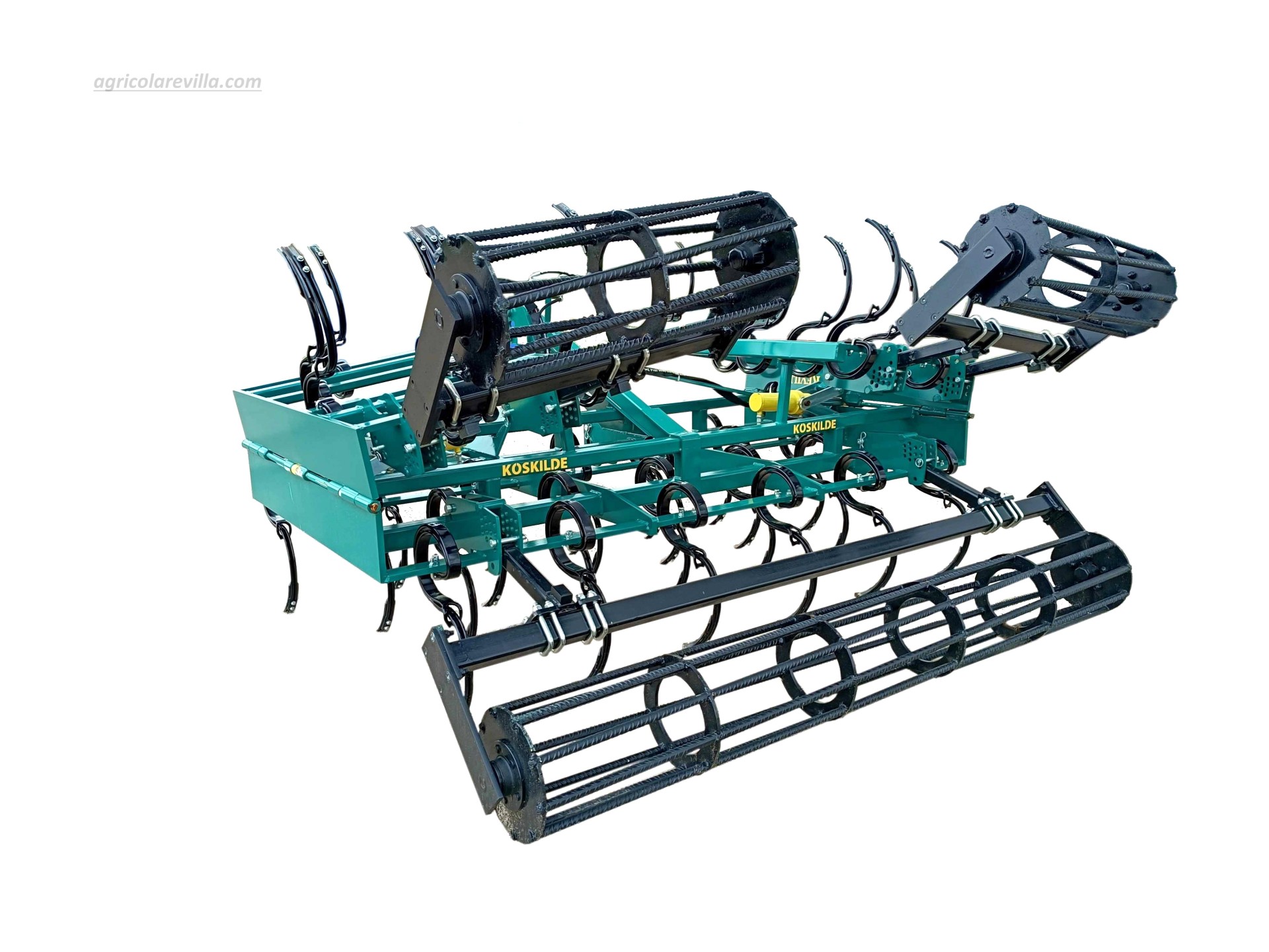 KONSKILDE de 37 brazos de 45x20