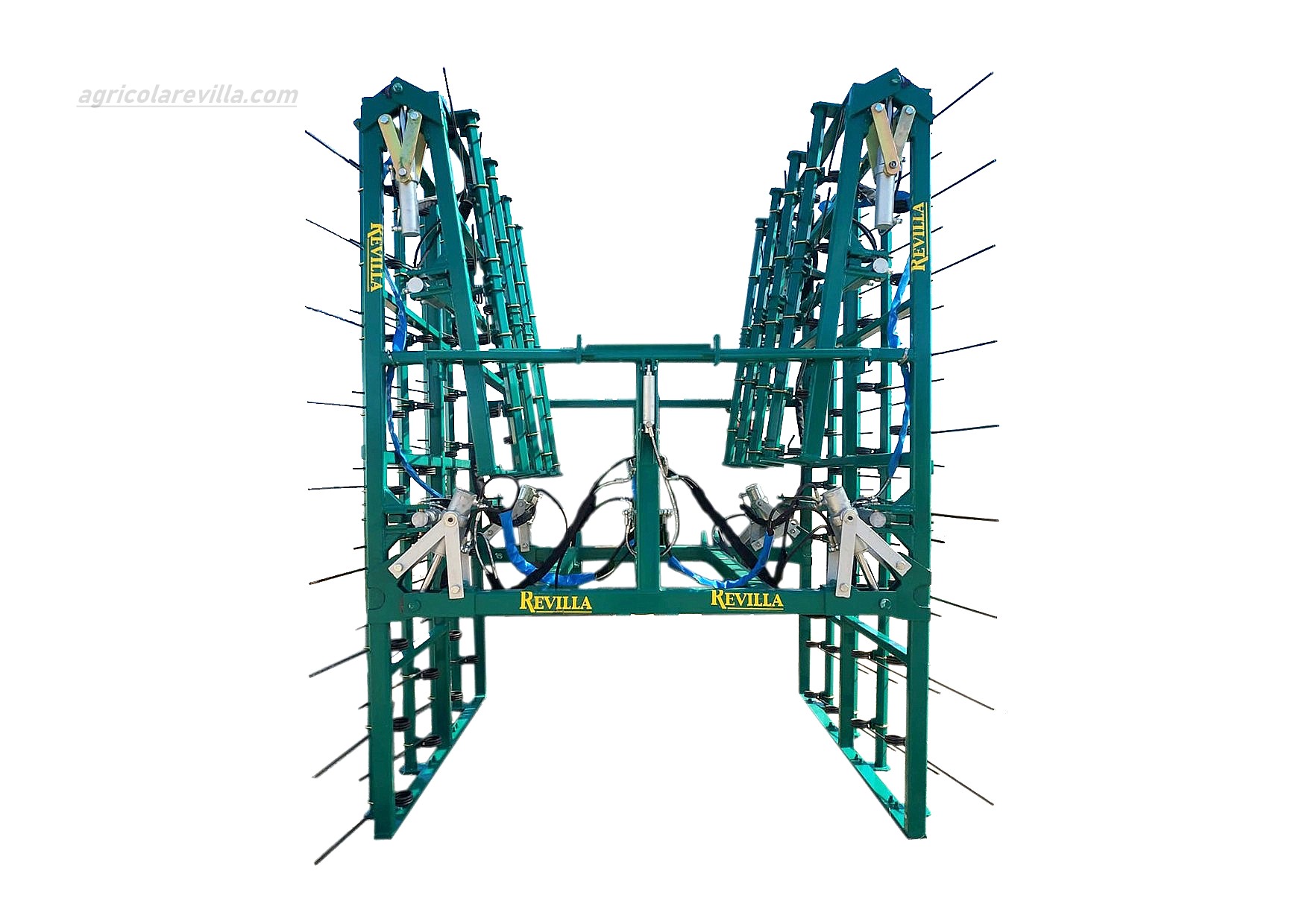 Ecológica de 10 m muelle 16 mm