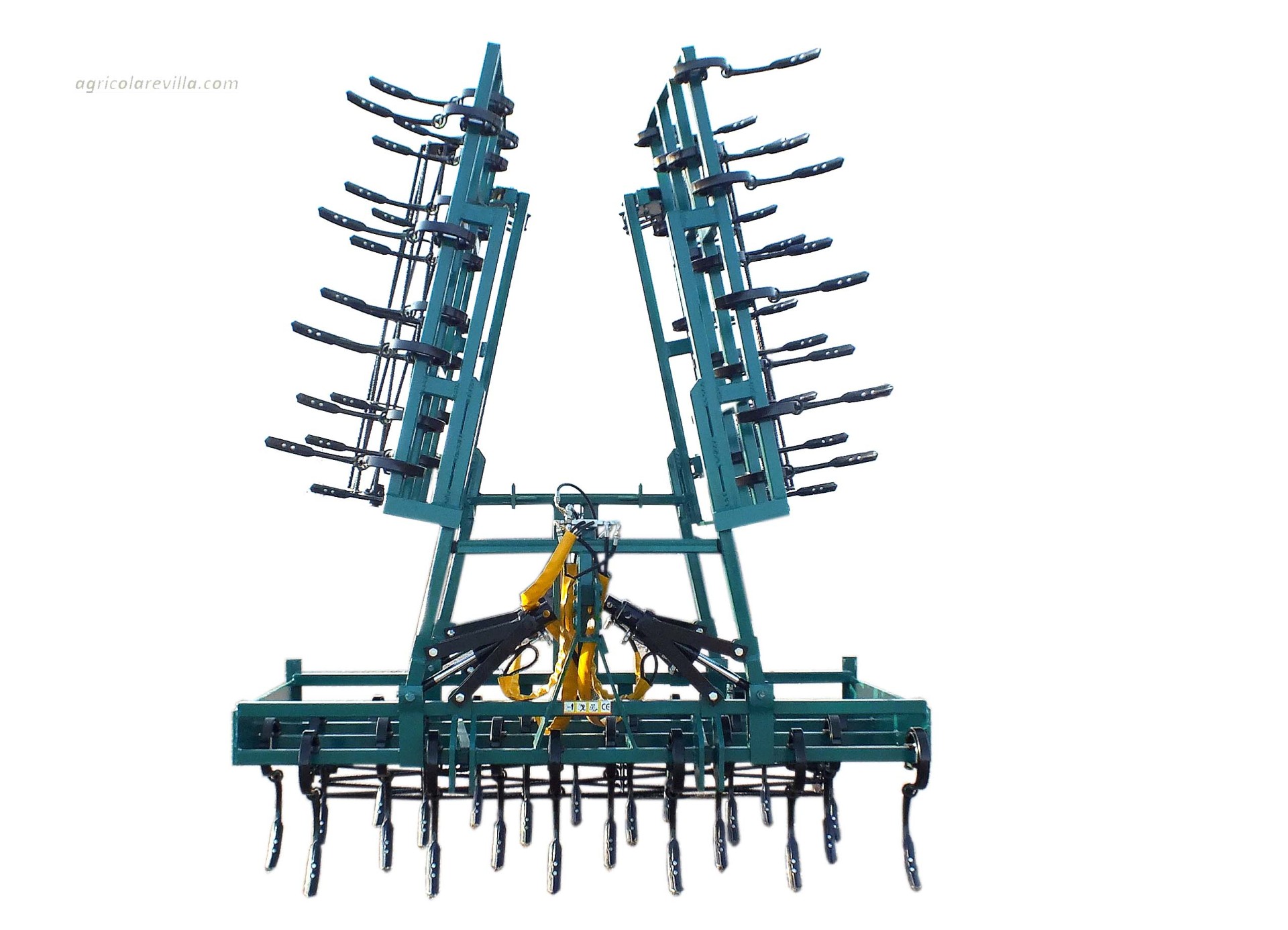 KONSKILDE de 57 brazos de 45x20