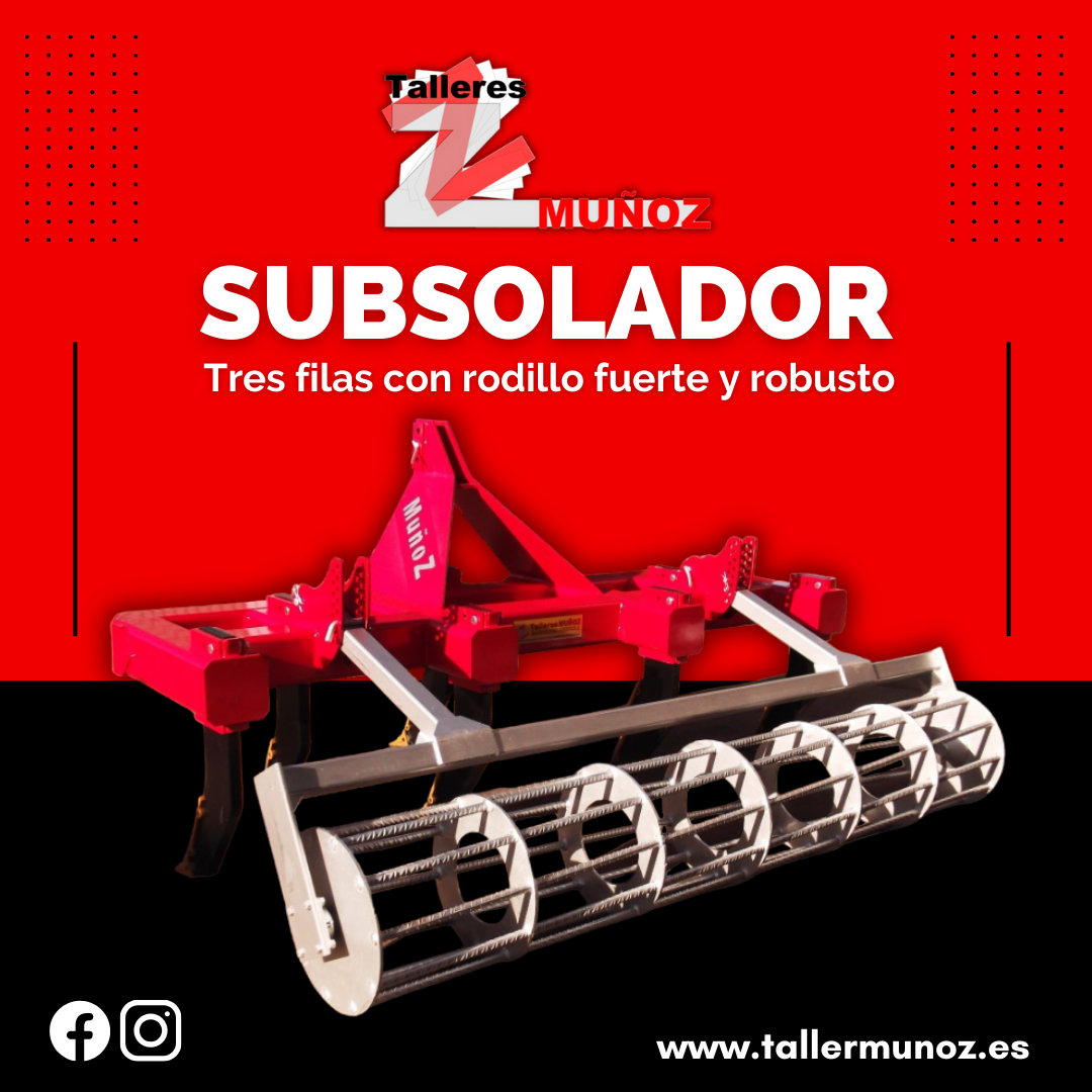 Subsolador