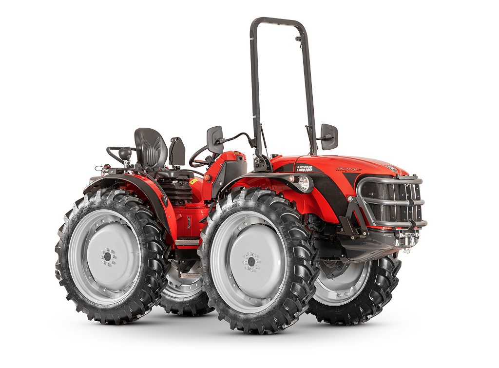 SRG 7600 Infinity 