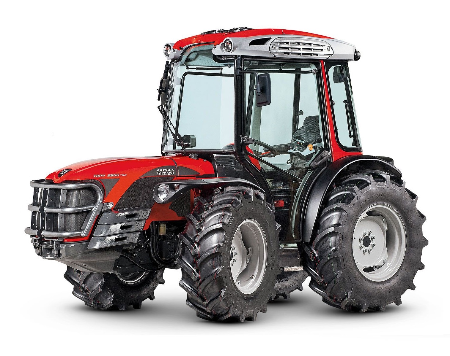 TONY 8900 TRG 